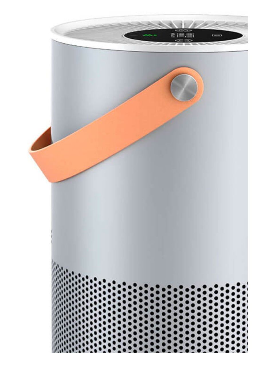 Очиститель воздуха Smartmi Air Purifier P1 Серебристый