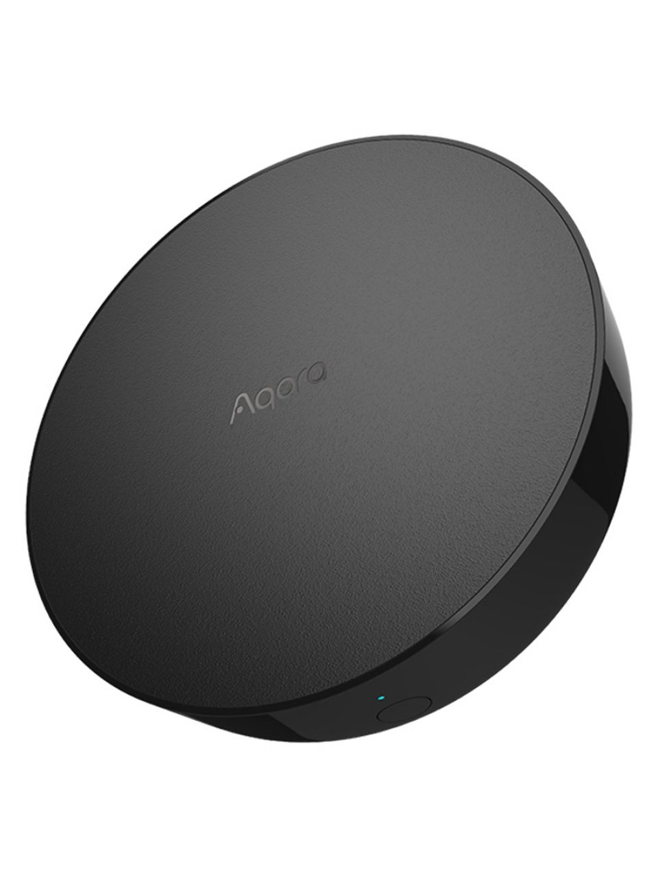Центр умного дома Aqara Hub M2
