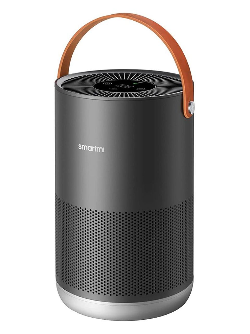 Очиститель воздуха Smartmi Air Purifier P1 Темно-серый