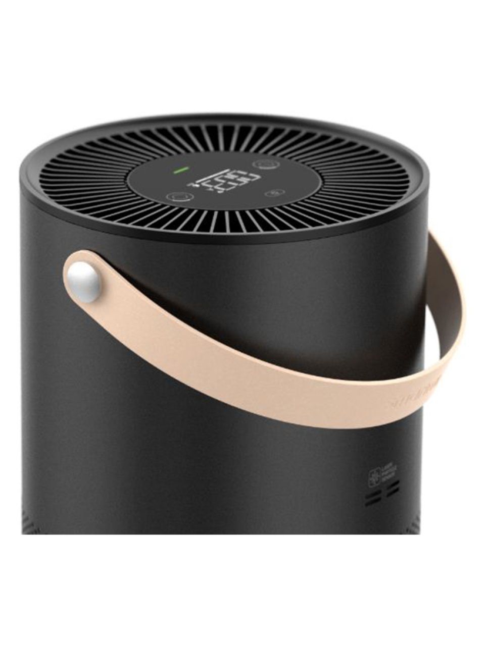 Очиститель воздуха Smartmi Air Purifier P1 Темно-серый