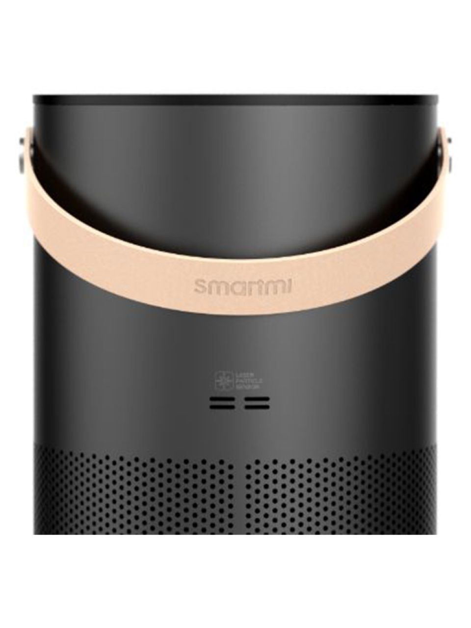Очиститель воздуха Smartmi Air Purifier P1 Темно-серый
