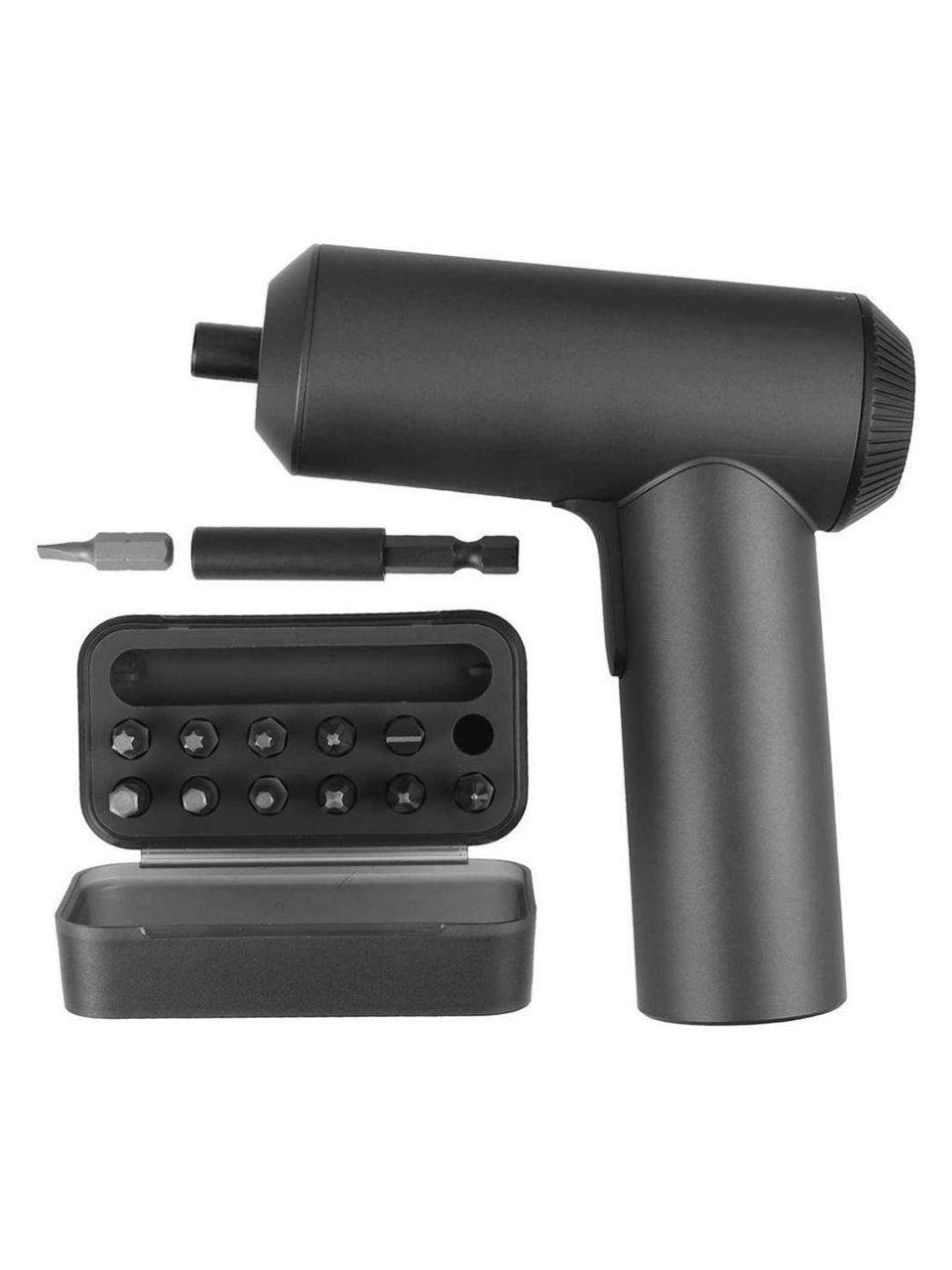 Электроотвертка Xiaomi Mi Cordless Screwdriver (3.6V)