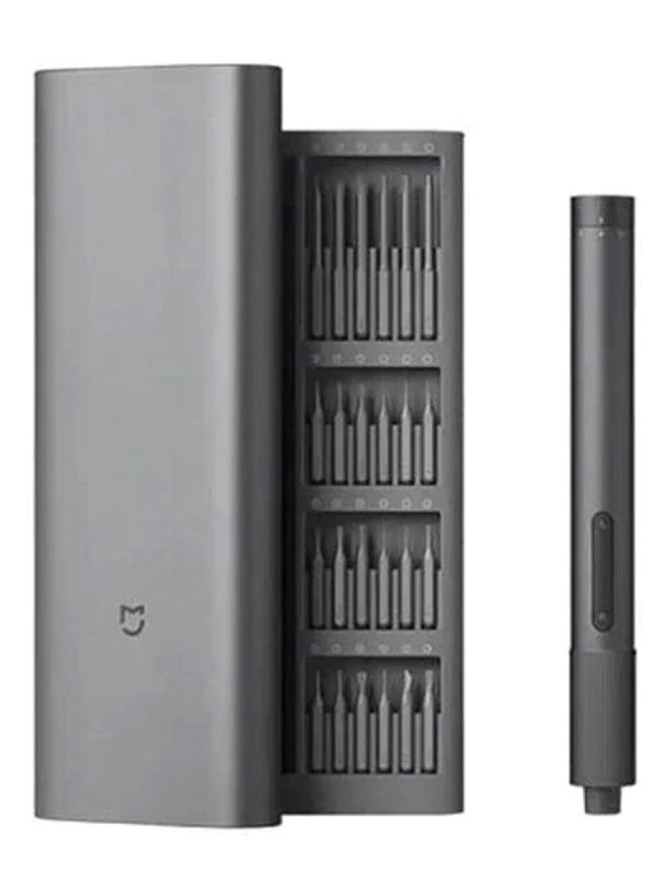 Электрическая точная отвертка Xiaomi Electric Precision Screwdriver Серый