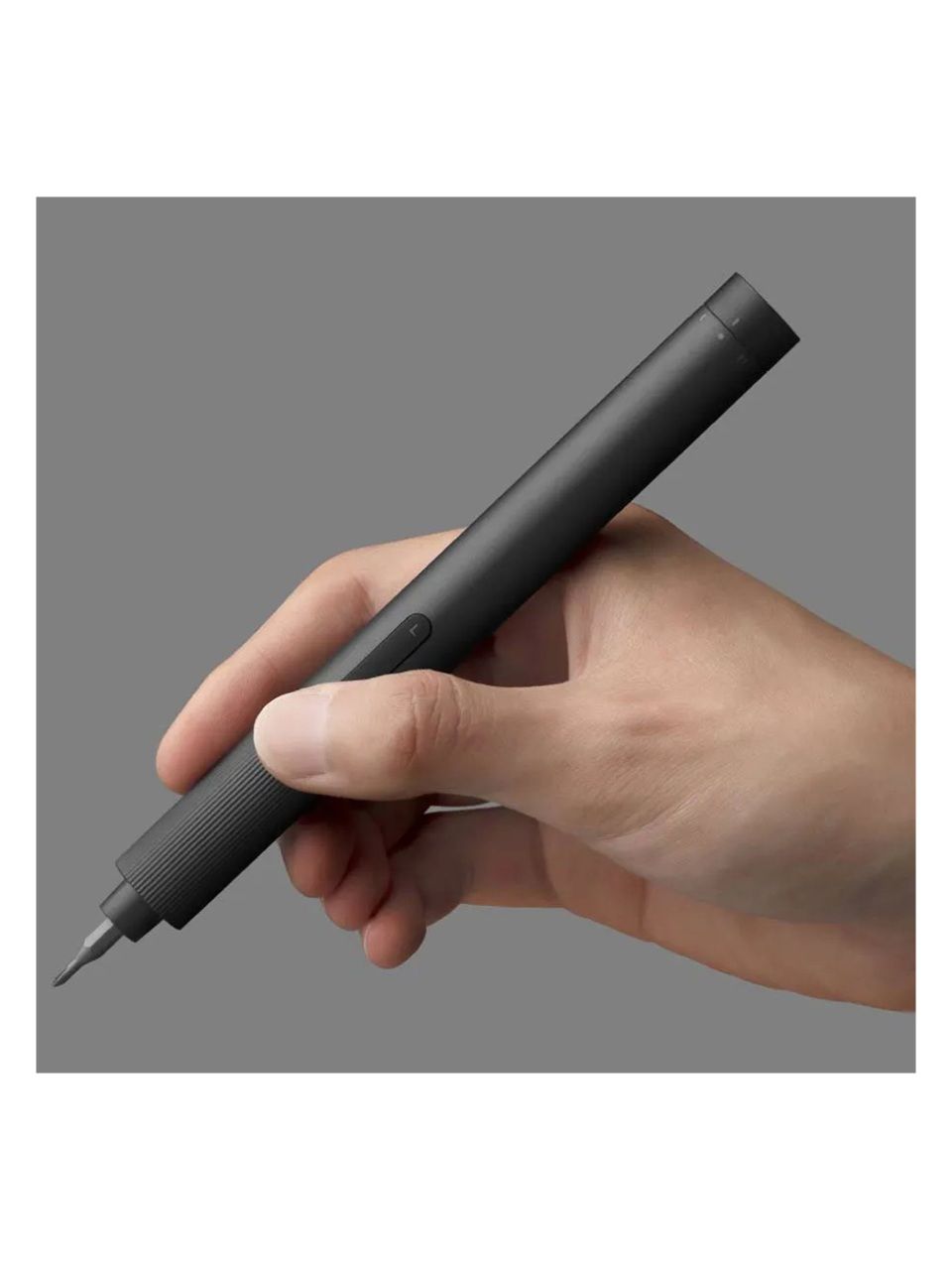 Электрическая точная отвертка Xiaomi Electric Precision Screwdriver Серый