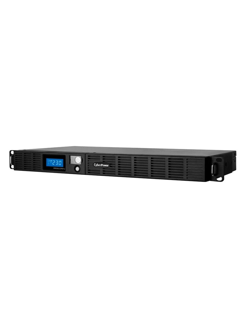 Источник бесперебойного питания CyberPower OR600ELCDRM1U
