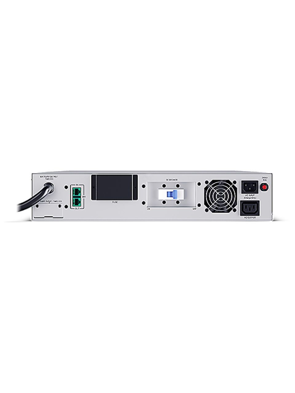Батарейный блок CyberPower BPE144VL2U01