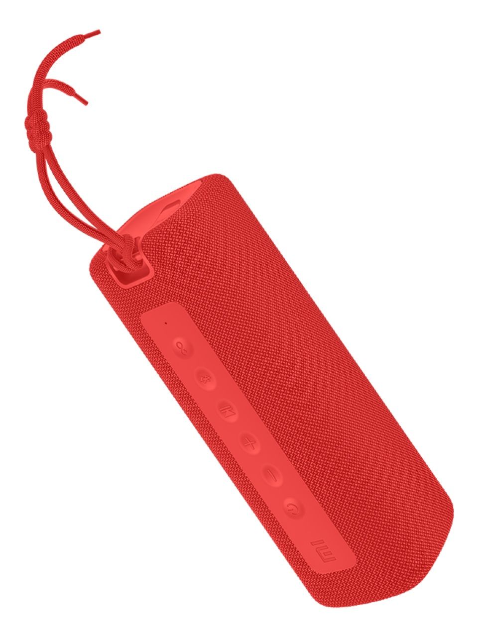 Портативная колонка Mi Portable Bluetooth Speaker (16W) Красный