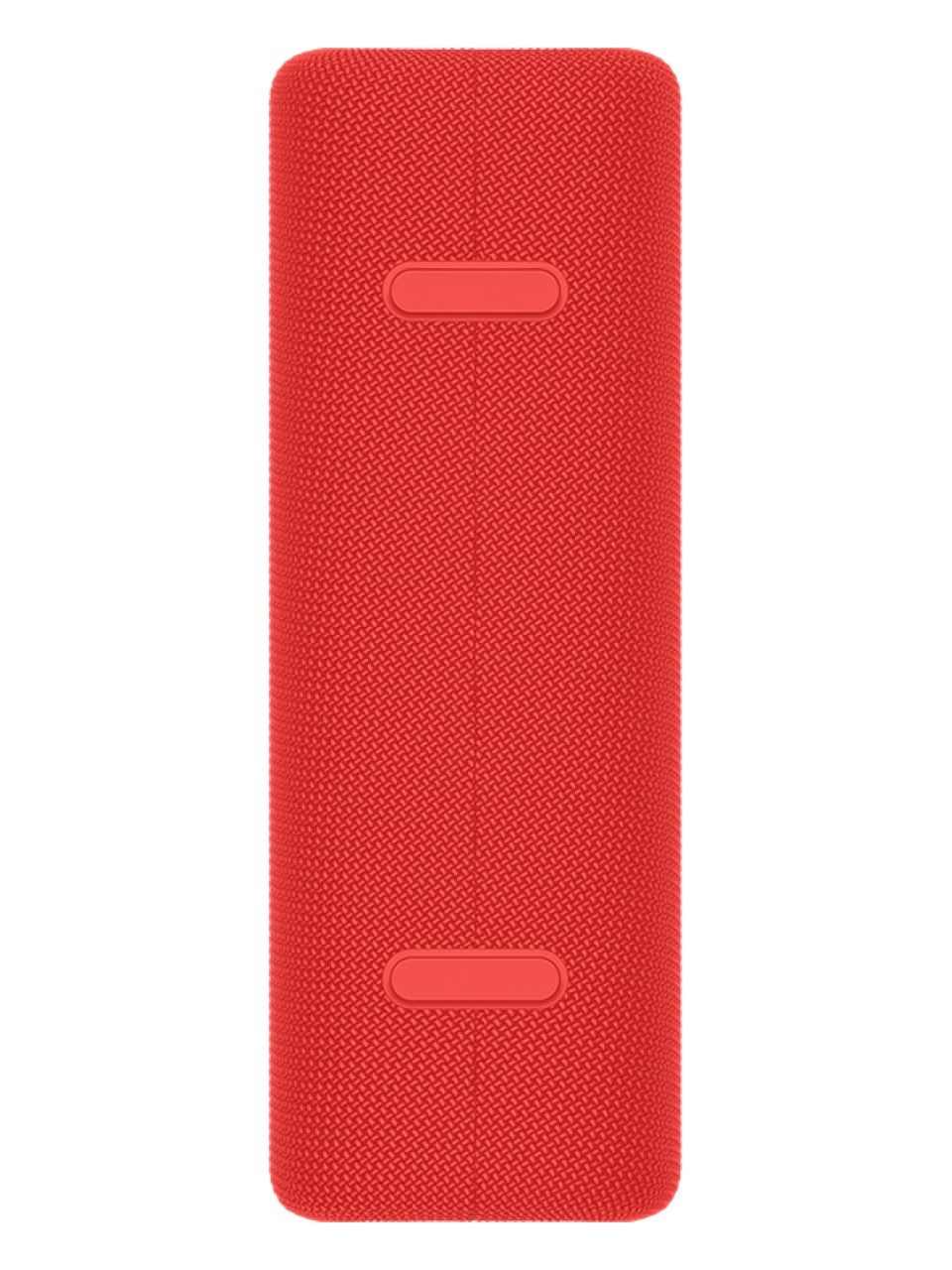 Портативная колонка Mi Portable Bluetooth Speaker (16W) Красный