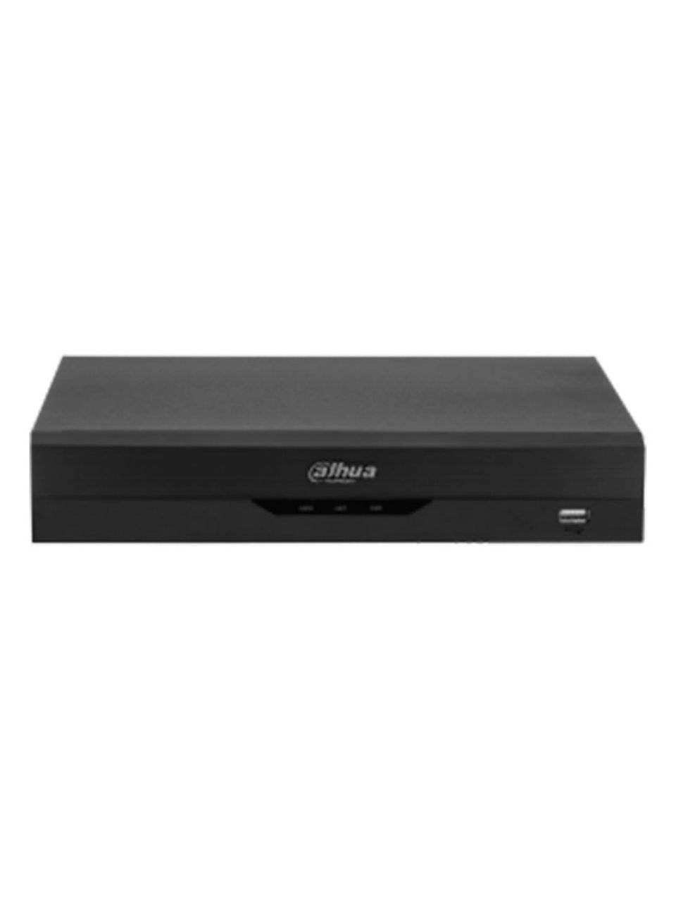 Гибридный видеорегистратор Dahua DH-XVR5108HS-I3