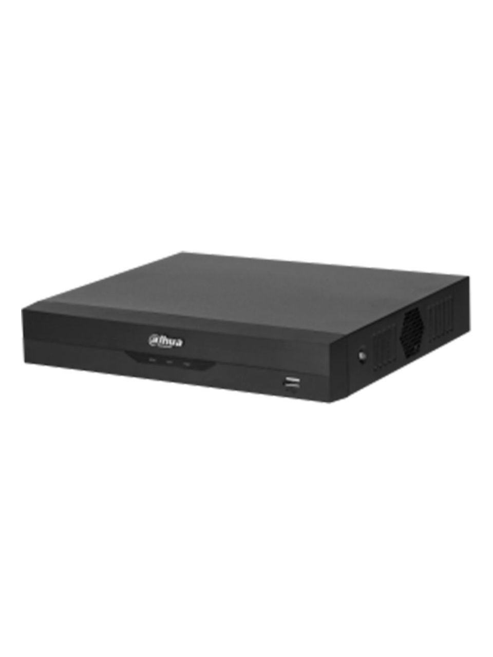 Гибридный видеорегистратор Dahua DH-XVR5108HS-I3