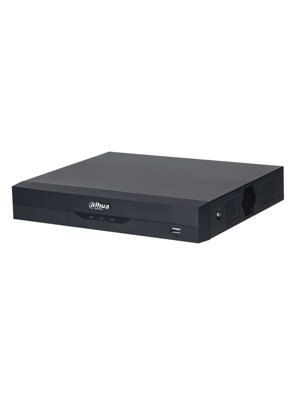 Гибридный видеорегистратор Dahua DH-XVR5116HS-I3