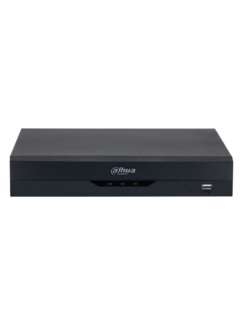 Гибридный видеорегистратор Dahua DH-XVR5116HS-I3