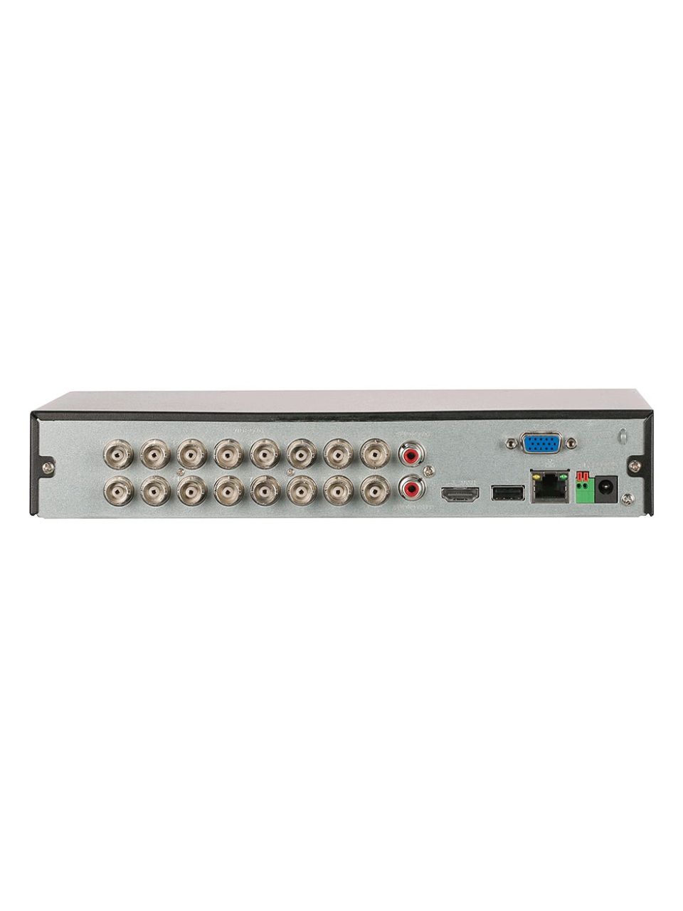 Гибридный видеорегистратор Dahua DH-XVR5116HS-I3