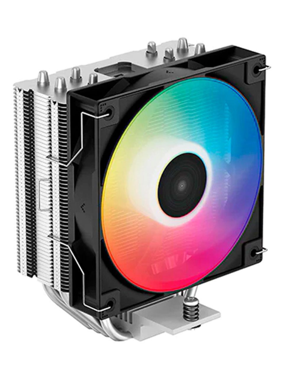 Кулер для процессора Deepcool AG400 LED