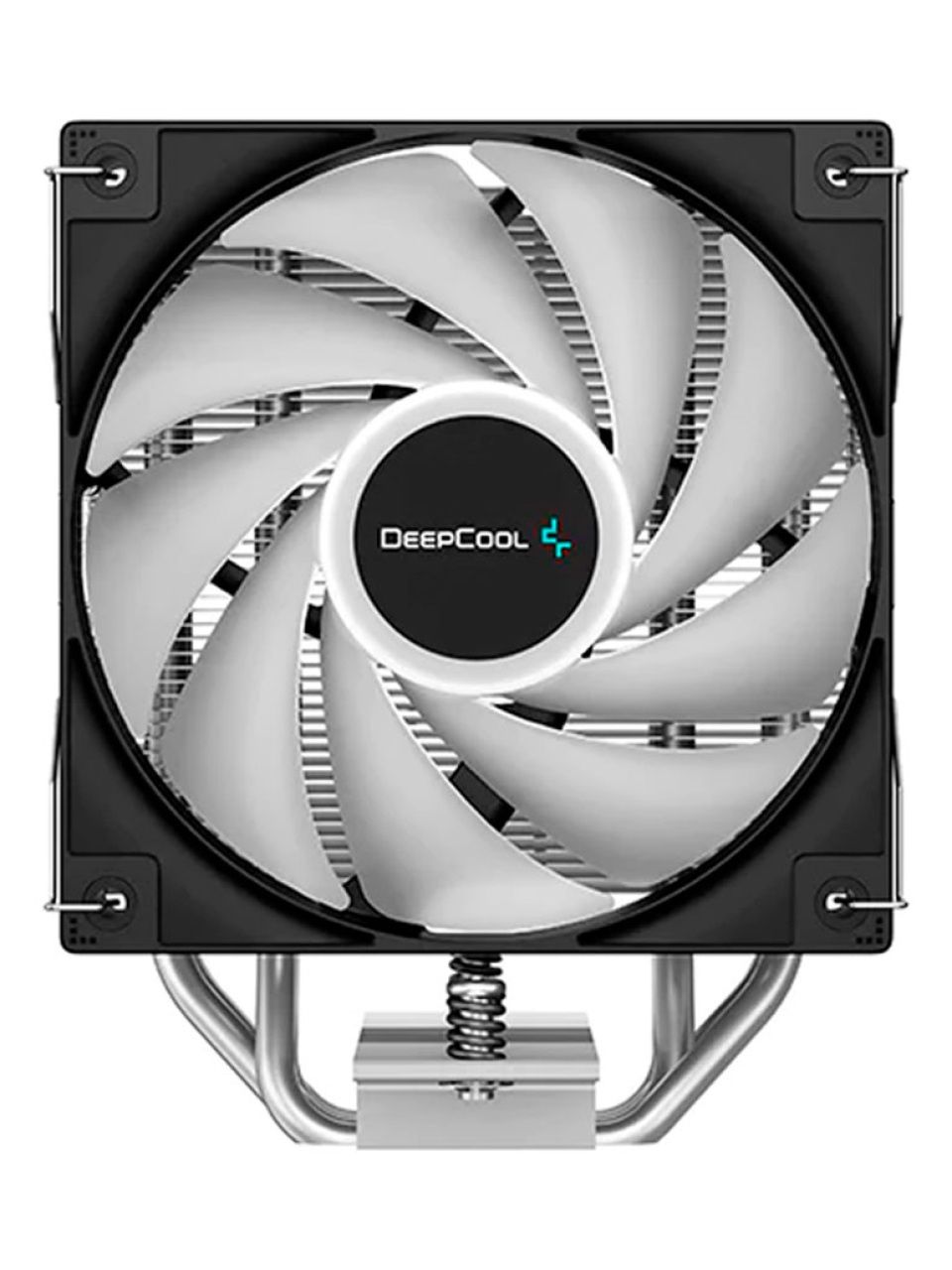 Кулер для процессора Deepcool AG400 LED