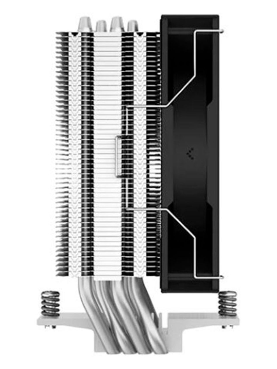 Кулер для процессора Deepcool AG400 LED