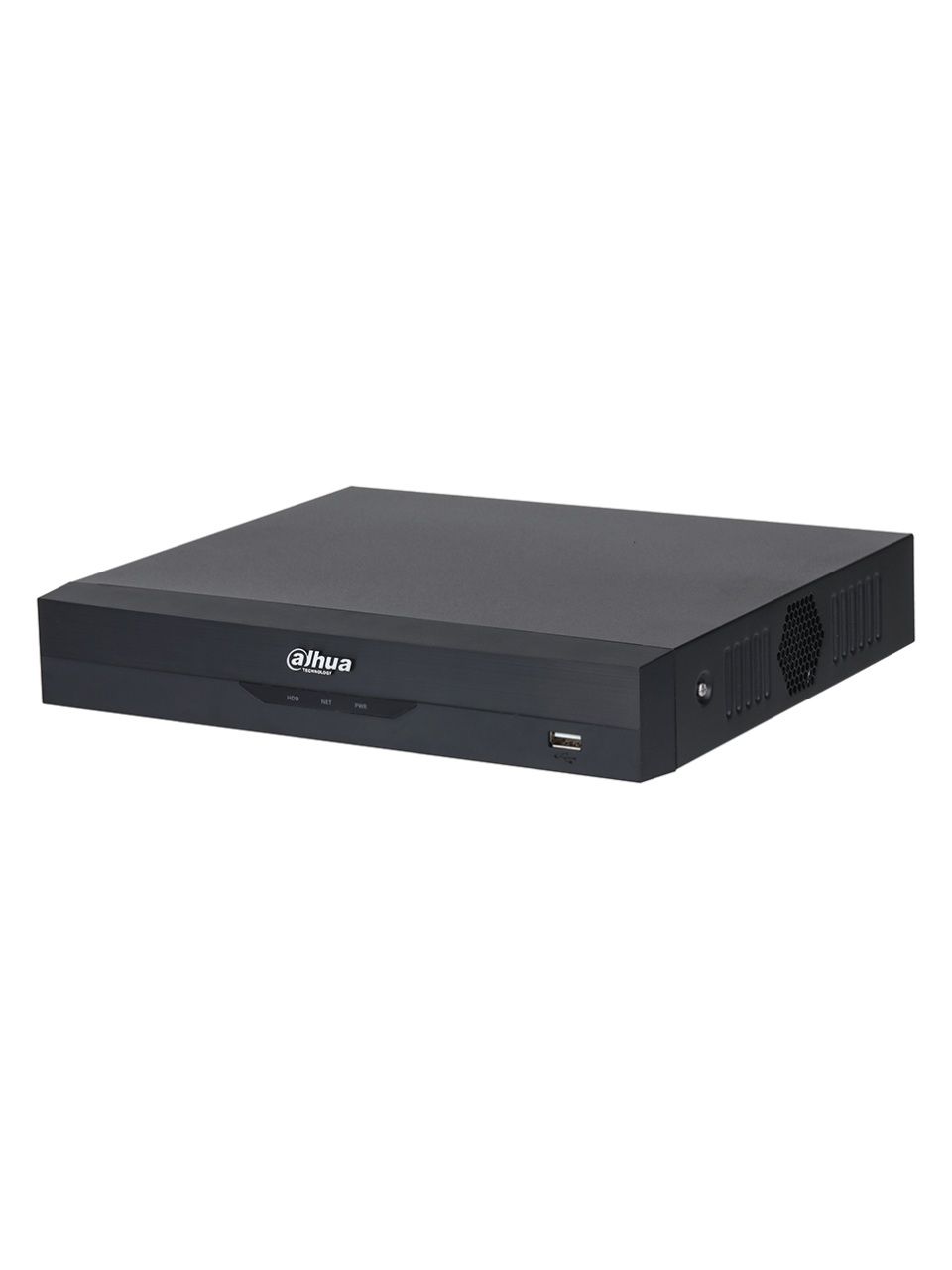 Гибридный видеорегистратор Dahua DH-XVR5108HS-4KL-I3