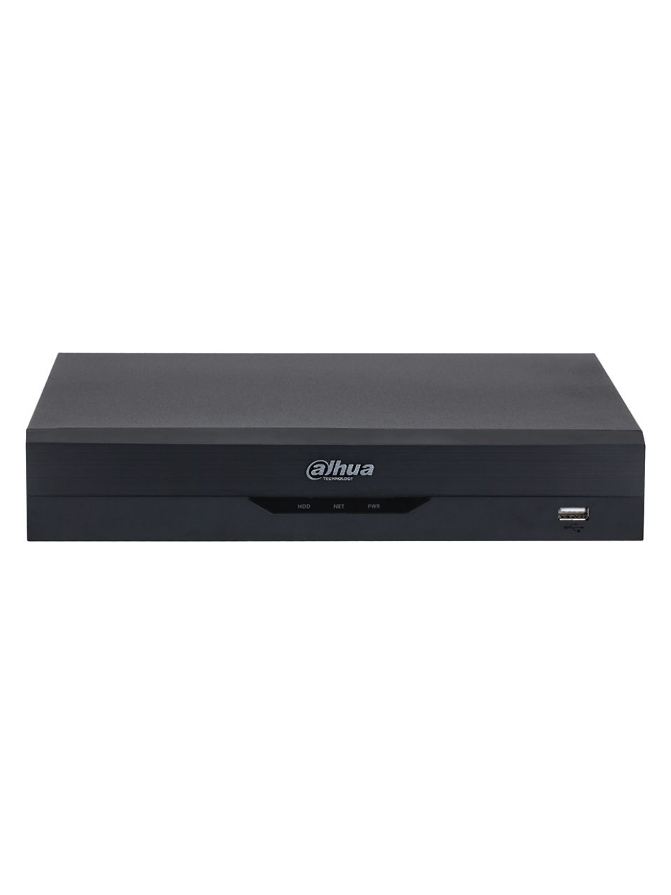 Гибридный видеорегистратор Dahua DH-XVR5108HS-4KL-I3