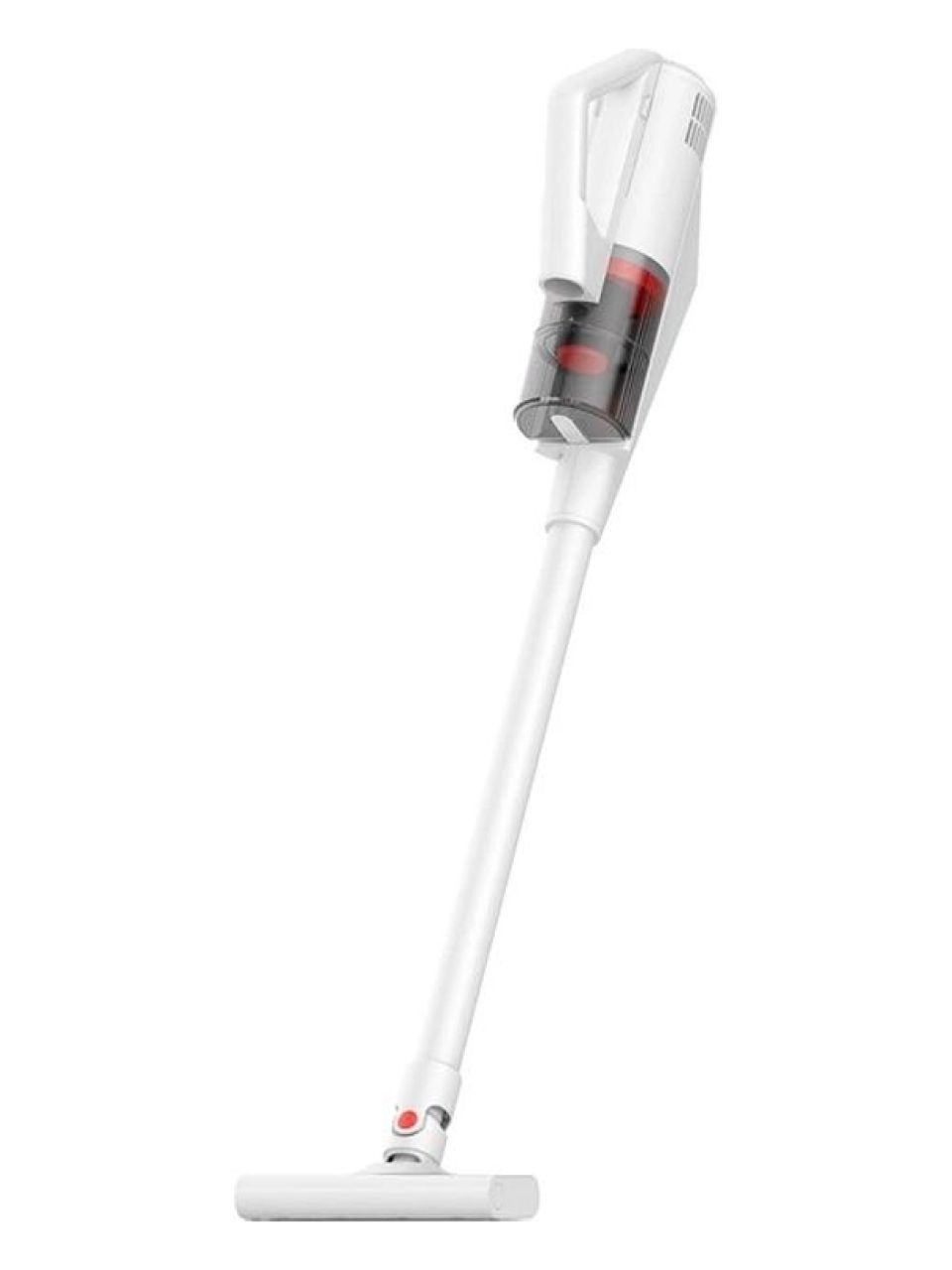 Проводной вертикальный пылесос Deerma DX888 Белый