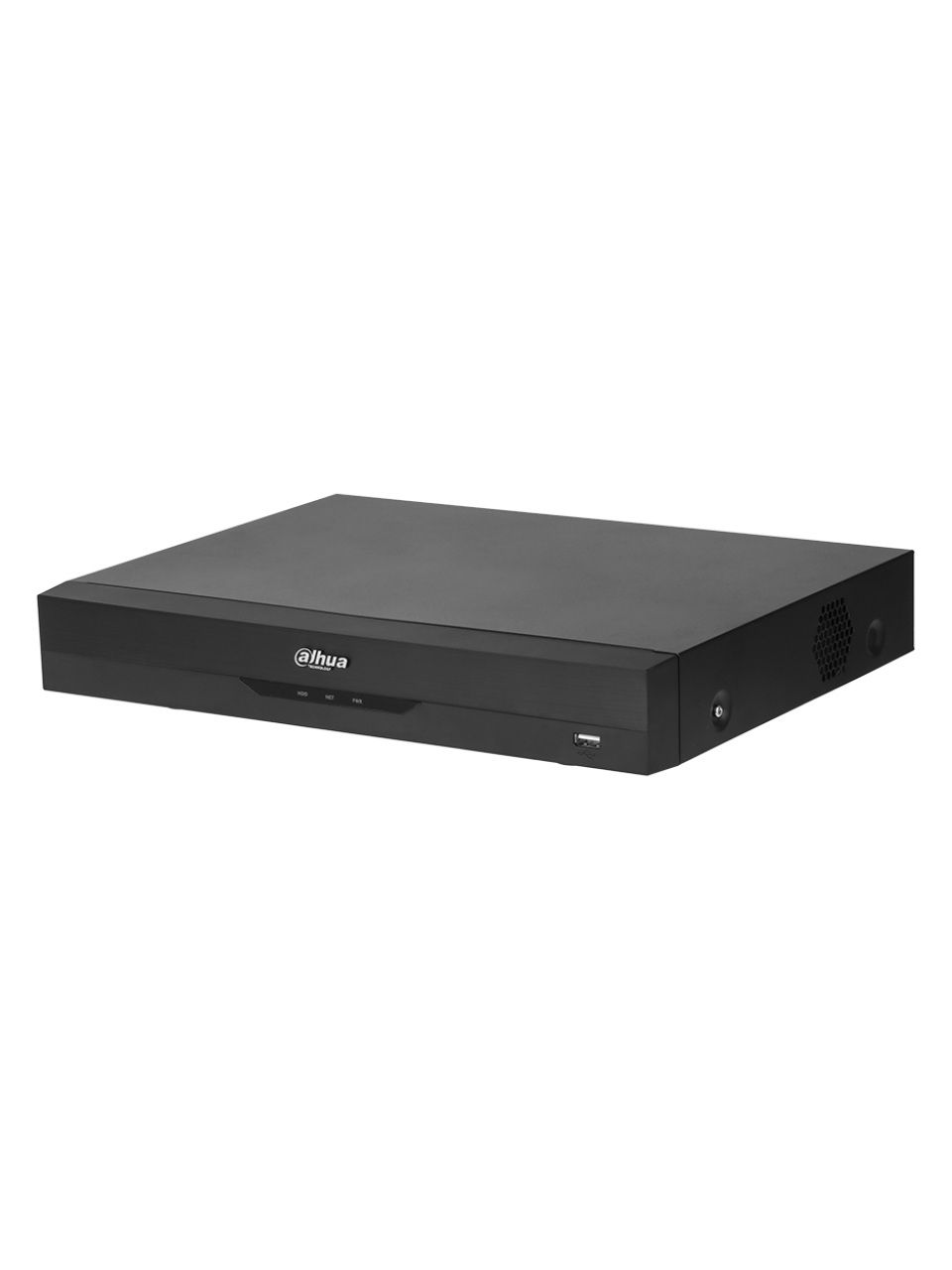 Гибридный видеорегистратор Dahua DH-XVR5104H-4KL-I3