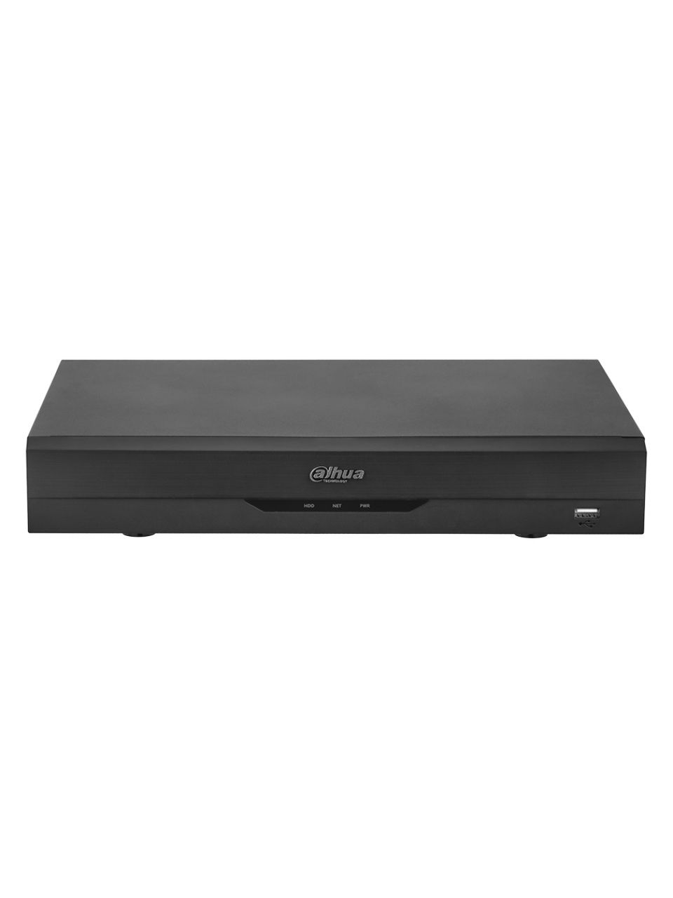 Гибридный видеорегистратор Dahua DH-XVR5104H-4KL-I3