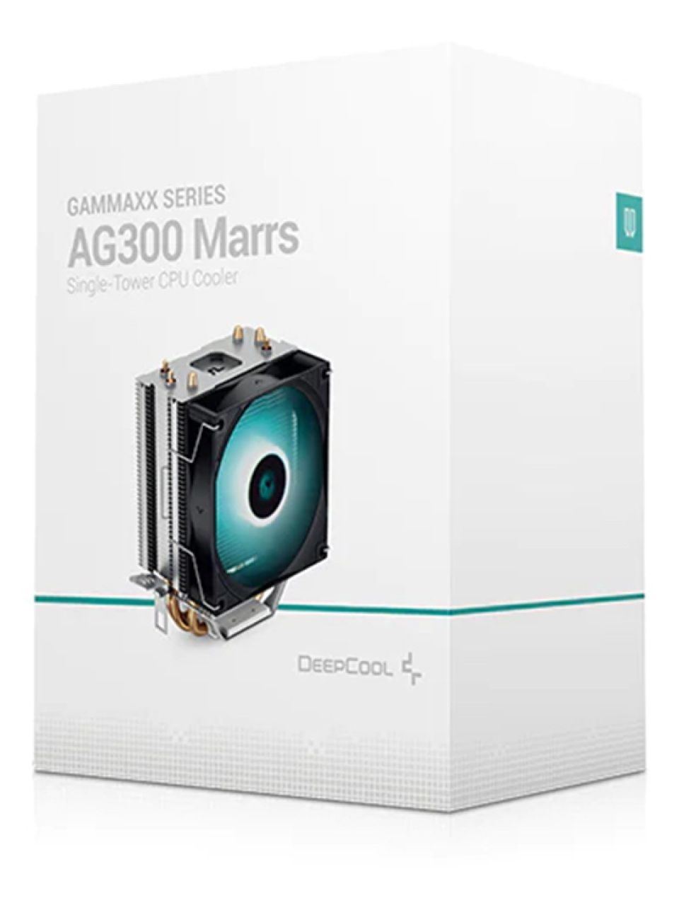 Кулер для процессора Deepcool AG300 MARRS