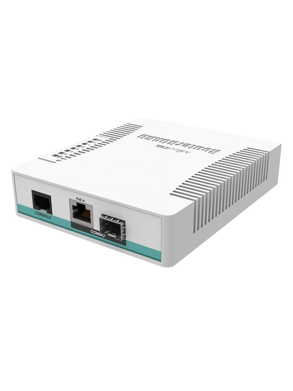 Коммутатор MikroTik CRS106-1C-5S