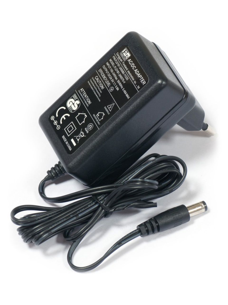 Коммутатор MikroTik CRS106-1C-5S