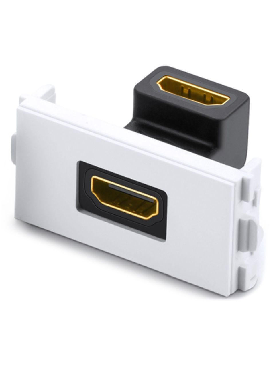Настенный переходник Ugreen MM113