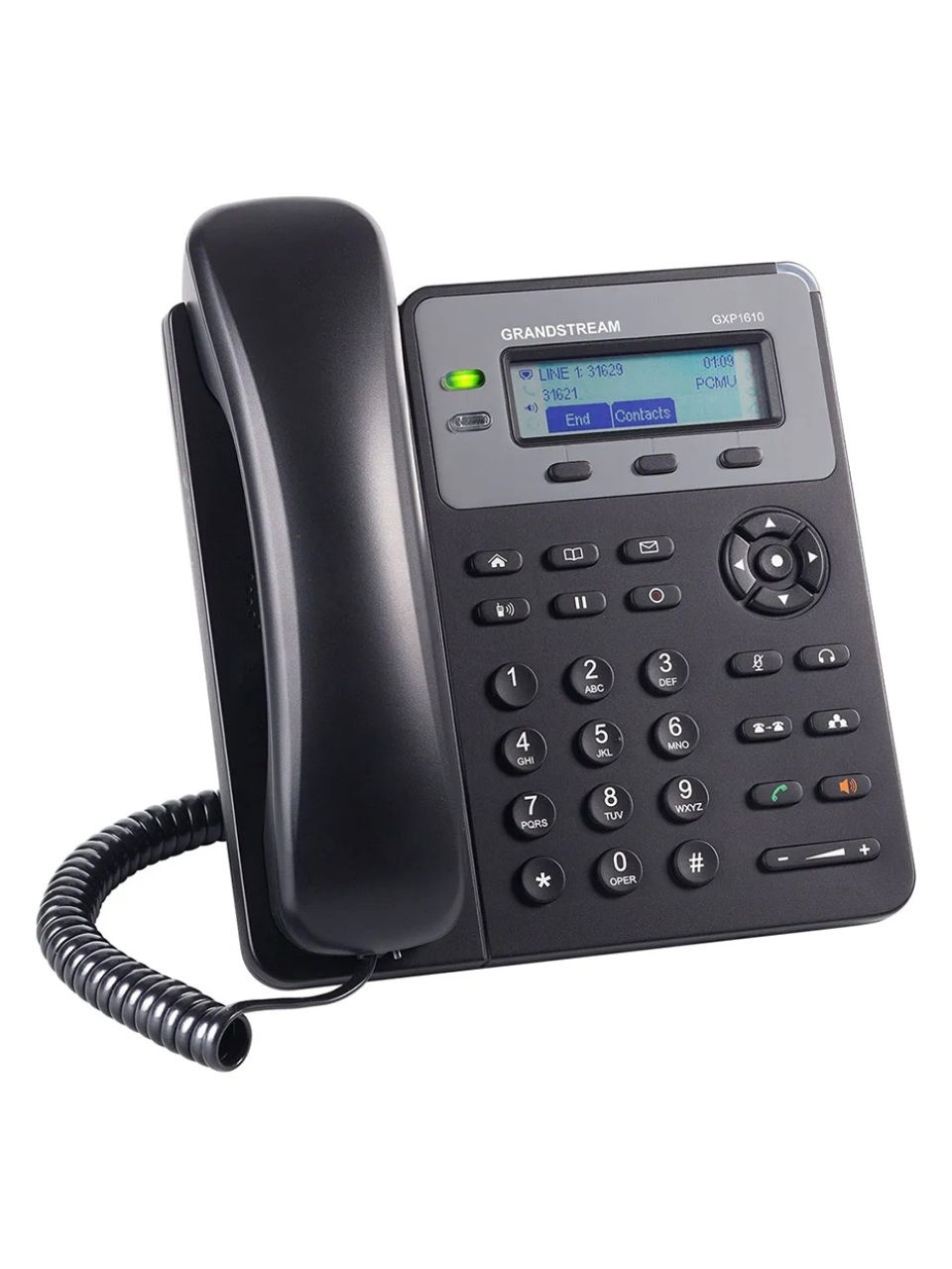 IP телефон Grandstream GXP1610