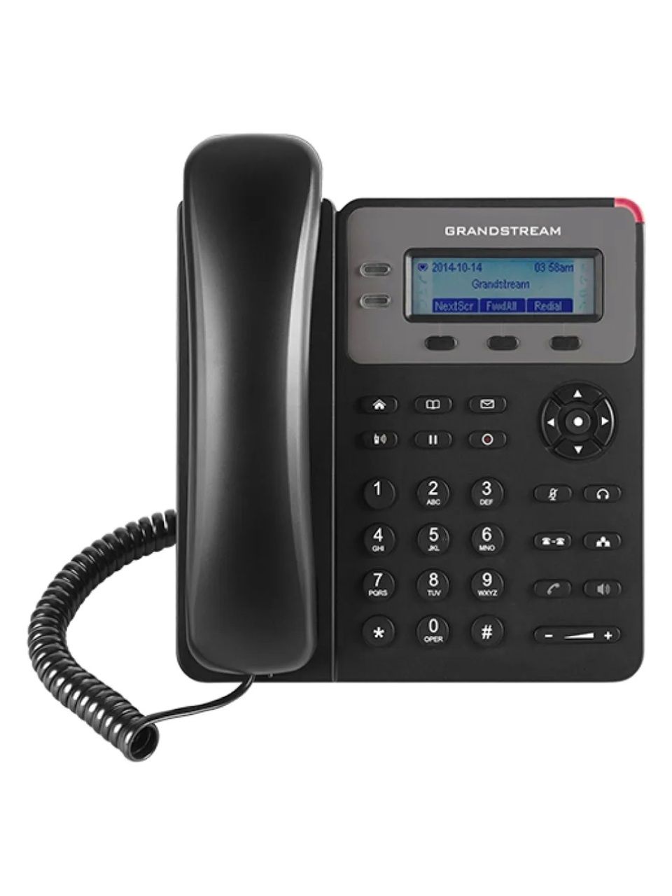 IP телефон Grandstream GXP1610
