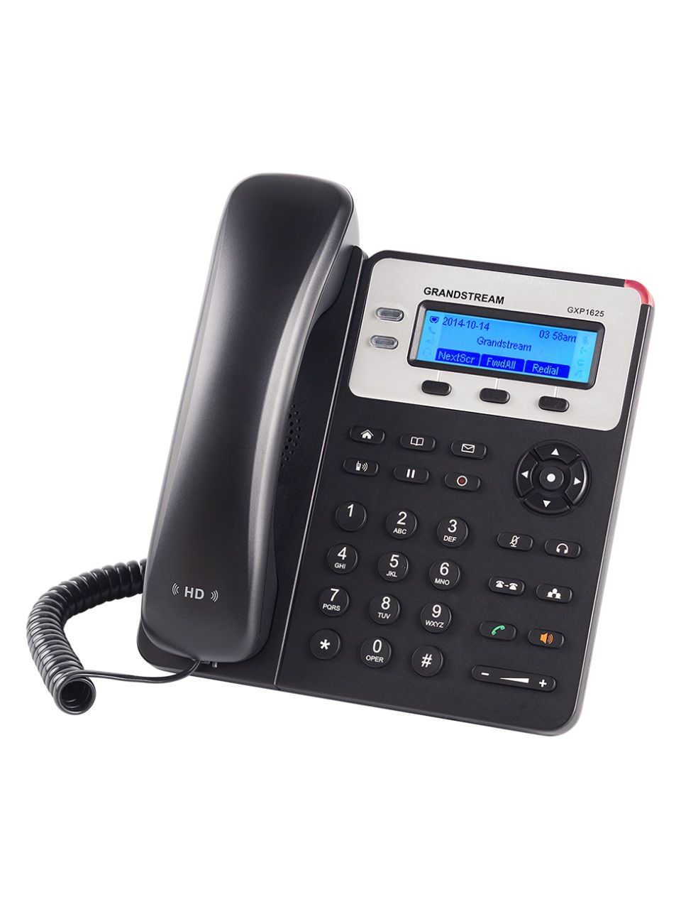 IP телефон Grandstream GXP1625