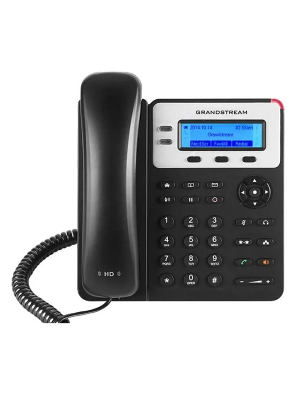 IP телефон Grandstream GXP1625