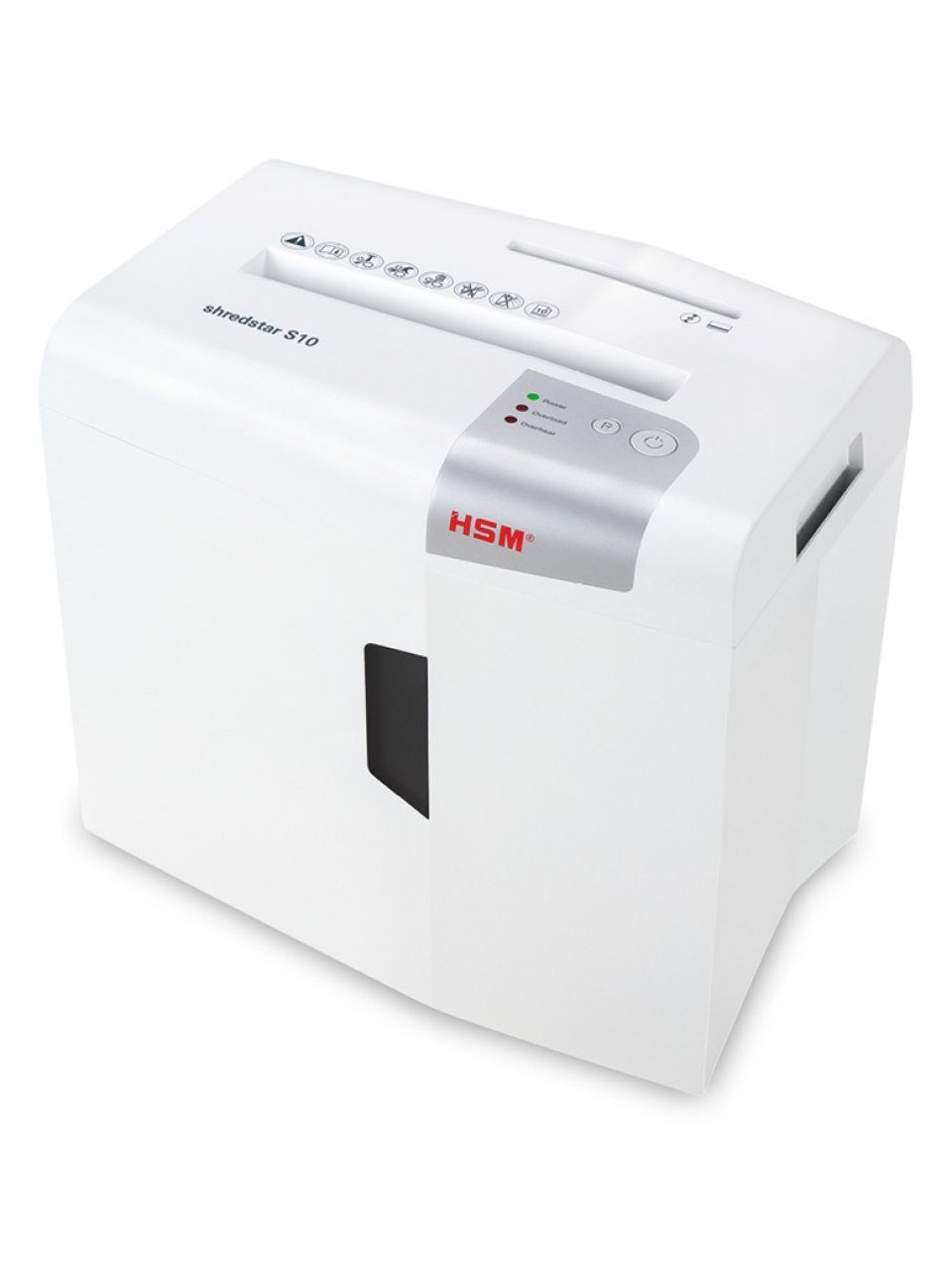 Шредер HSM Shredstar S10 (6mm)