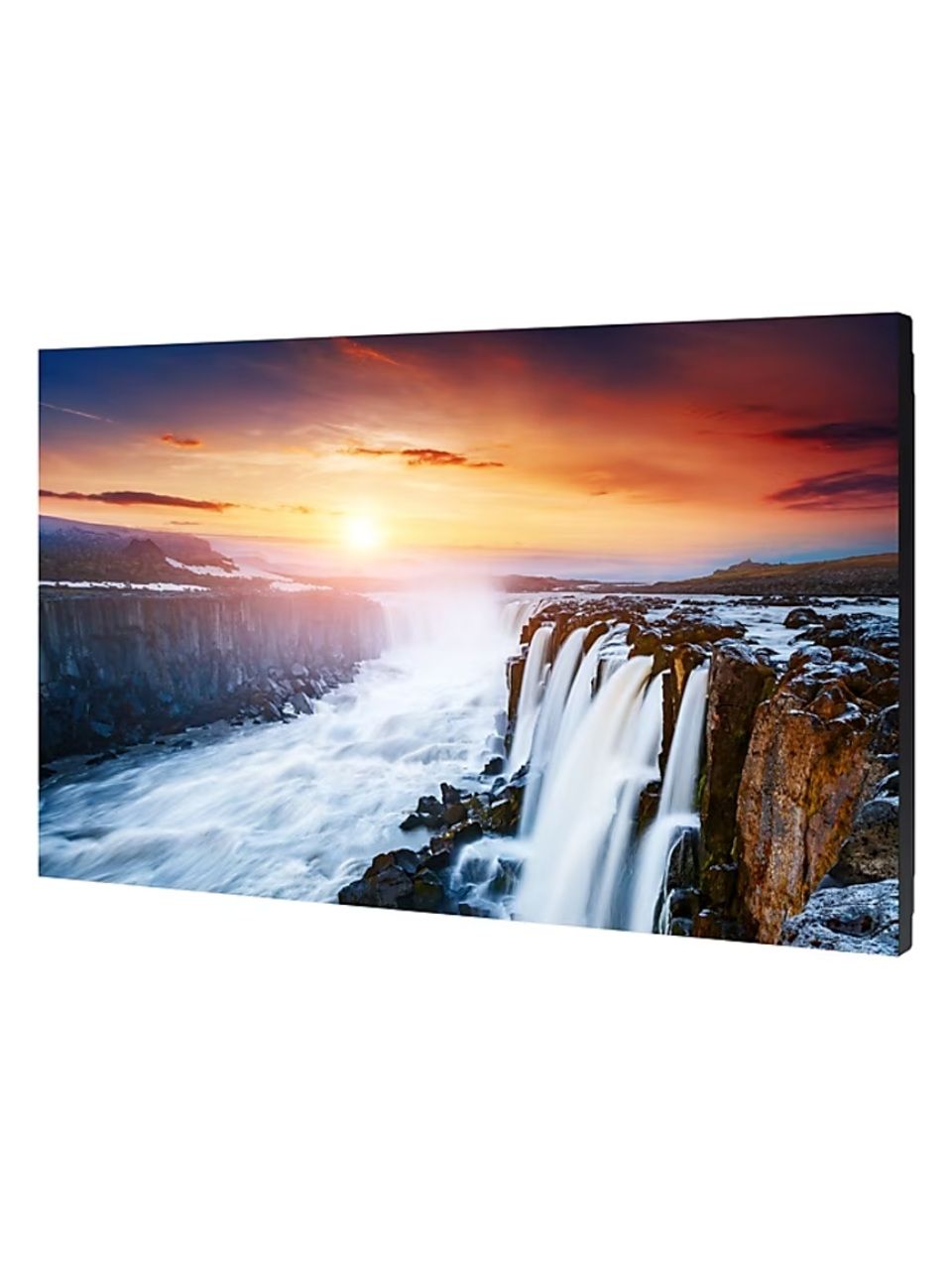 Видеостенный дисплей Samsung VHR-R 55"