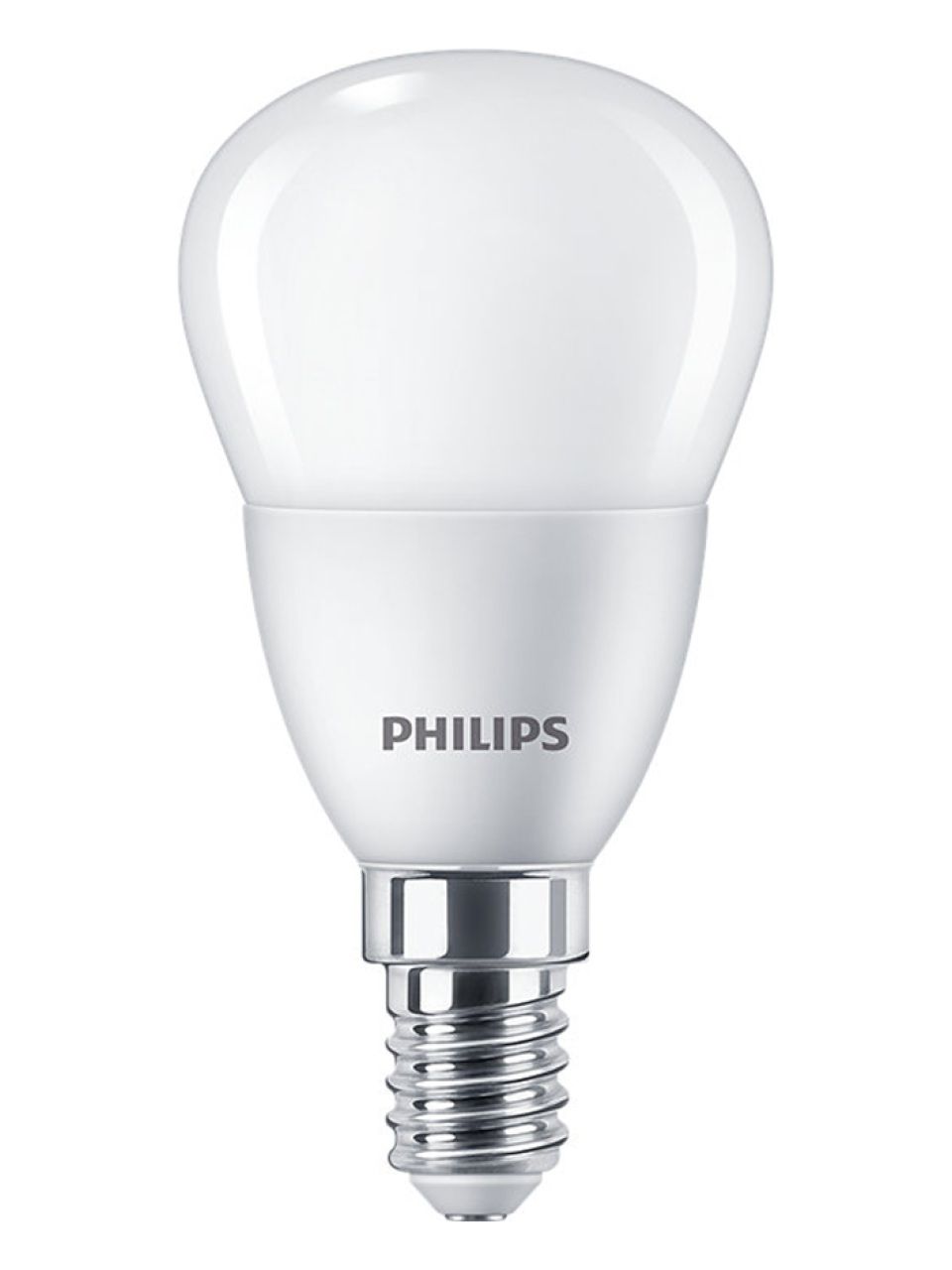 Лампа Philips Ecohome LED Lustre 5W 500lm E14 827P45NDFR