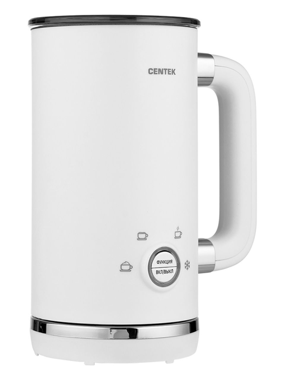 Электрический вспениватель молока CT-1180