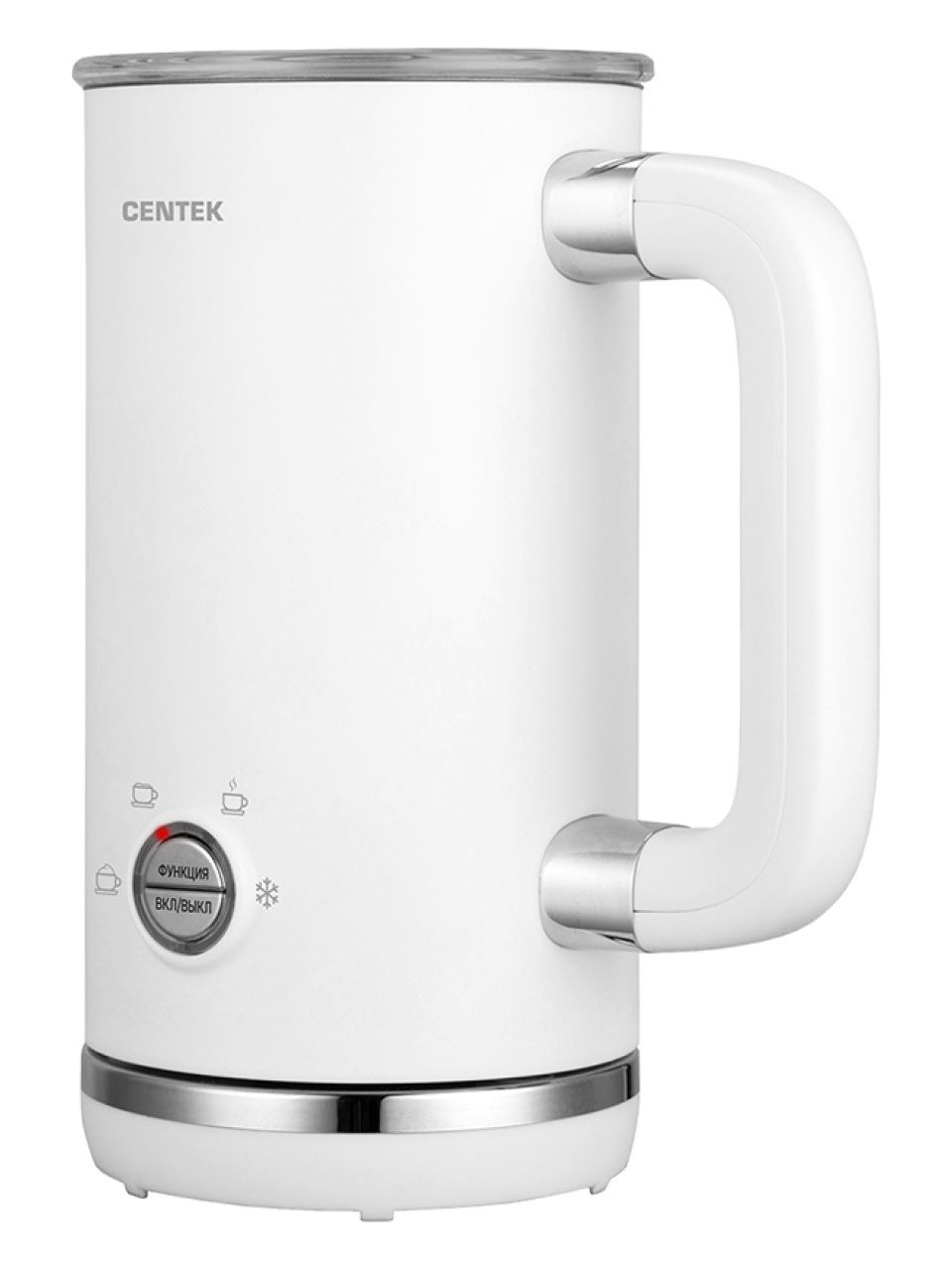 Электрический вспениватель молока CT-1180