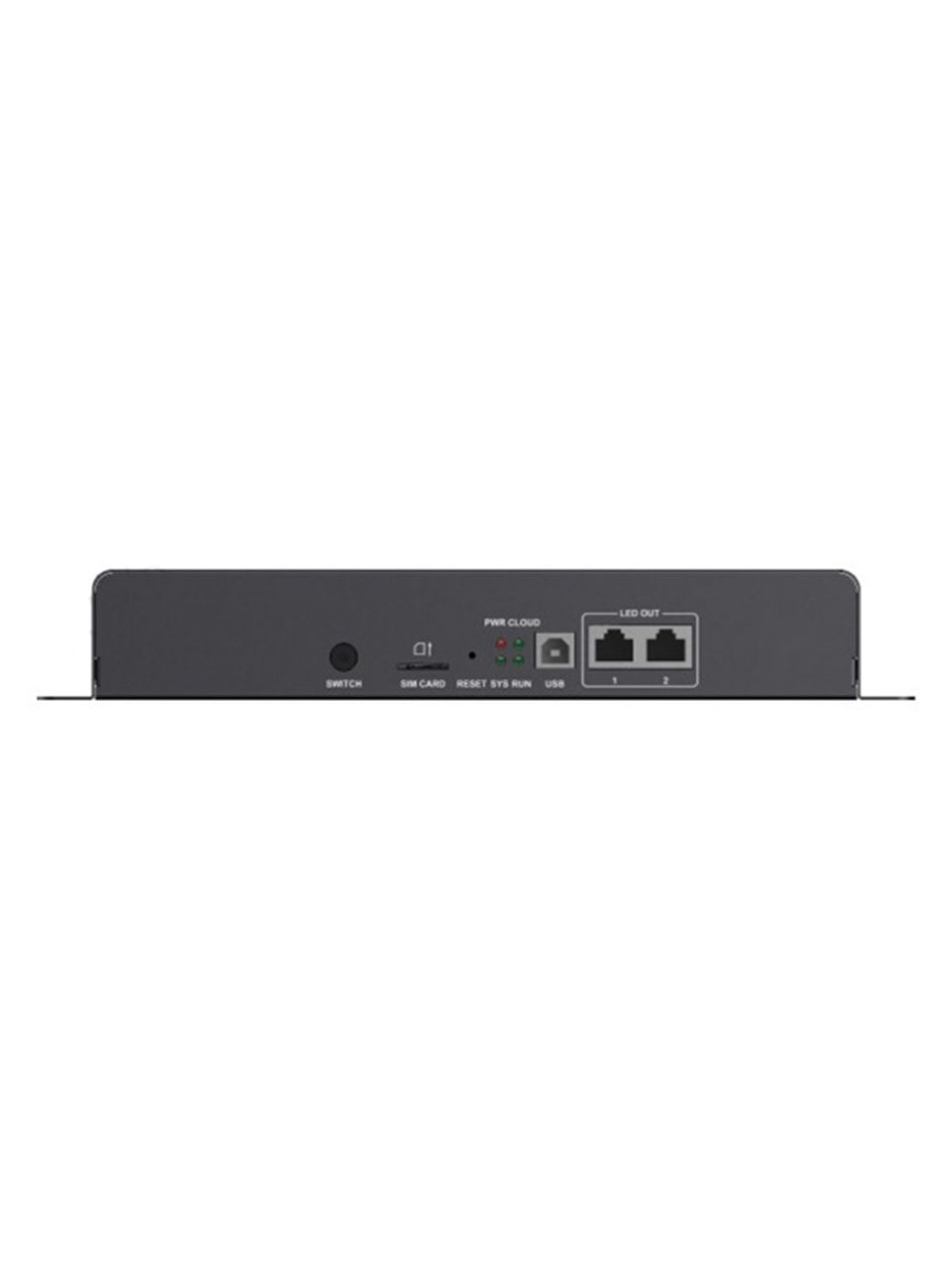 Мультимедийный проигрыватель Dahua DHI-LCS-M2H