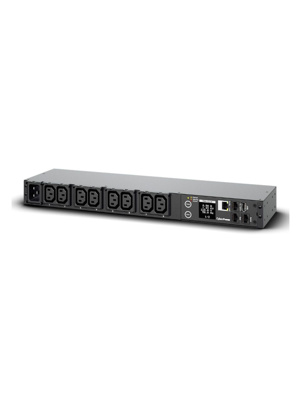 Блок распределения питания CyberPower PDU31005 (240)