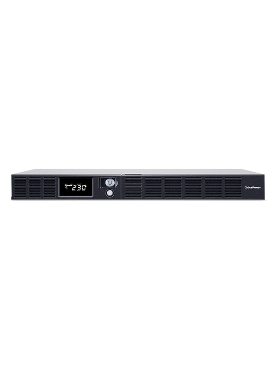 Источник бесперебойного питания CyberPower OR1000ERM1U-RU