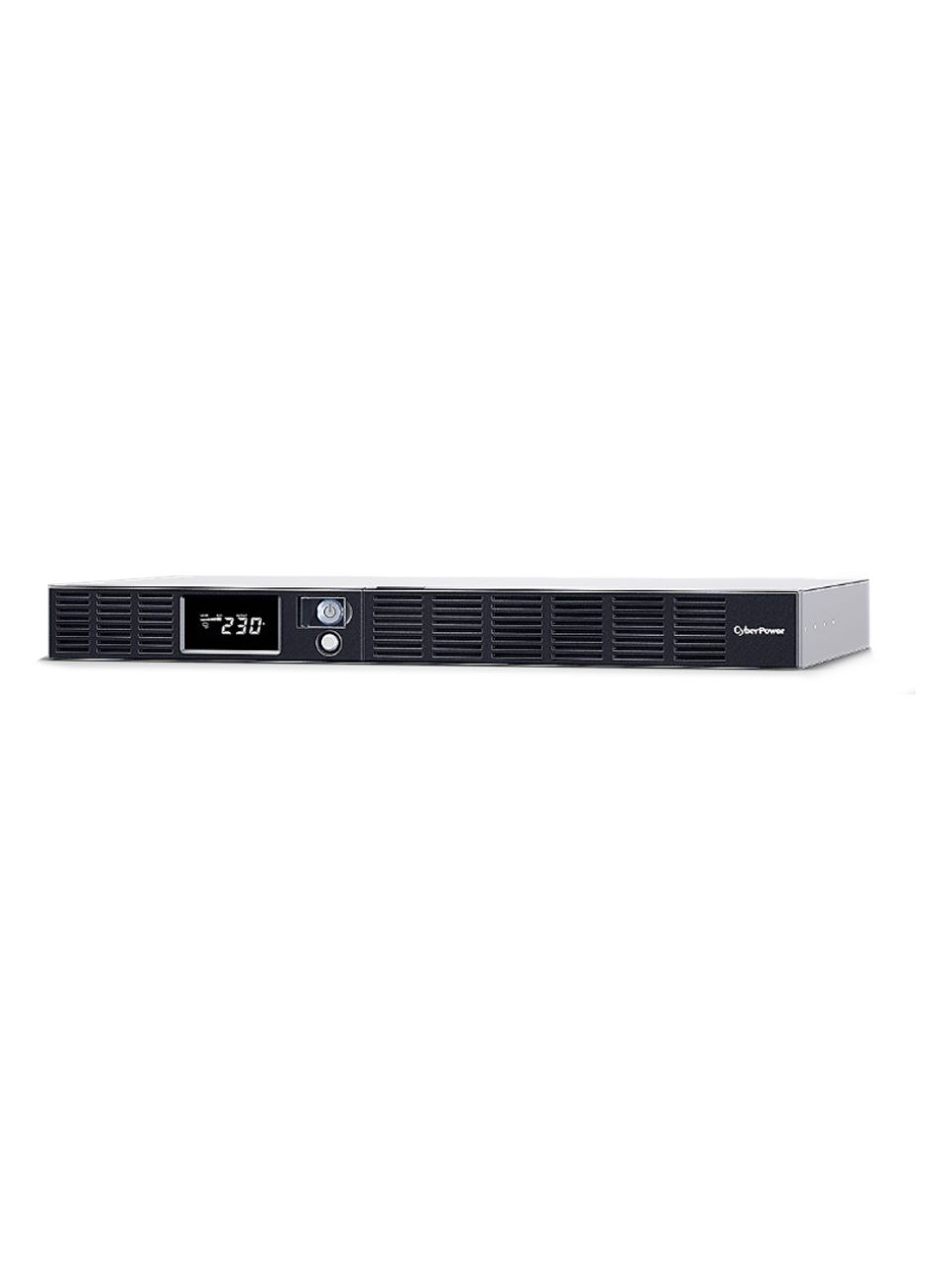 Источник бесперебойного питания CyberPower OR1500ERM1U-RU