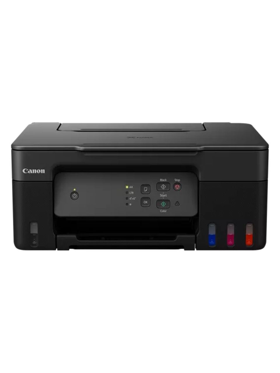 Цветное МФУ Canon Pixma G2430