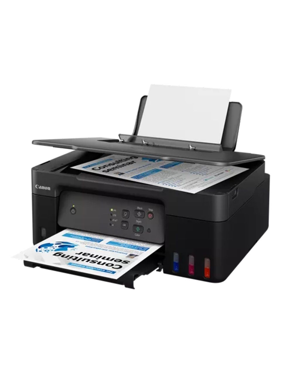 Цветное МФУ Canon Pixma G2430