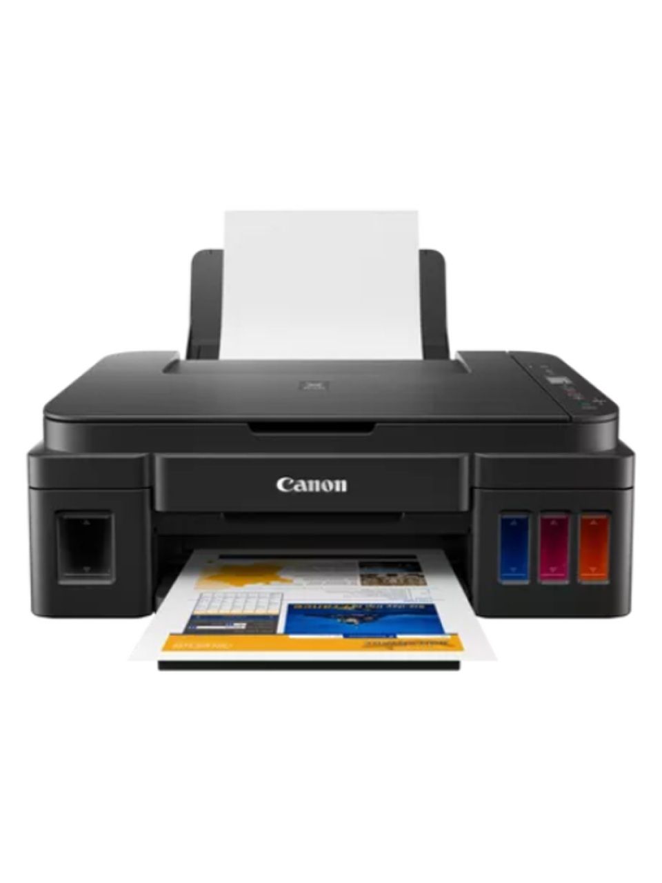 Цветное МФУ Canon Pixma G2416