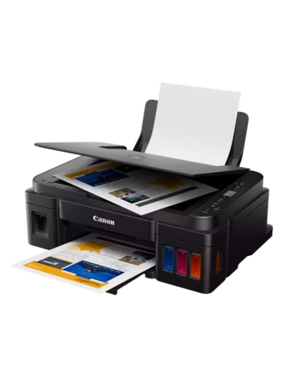 Цветное МФУ Canon Pixma G2416