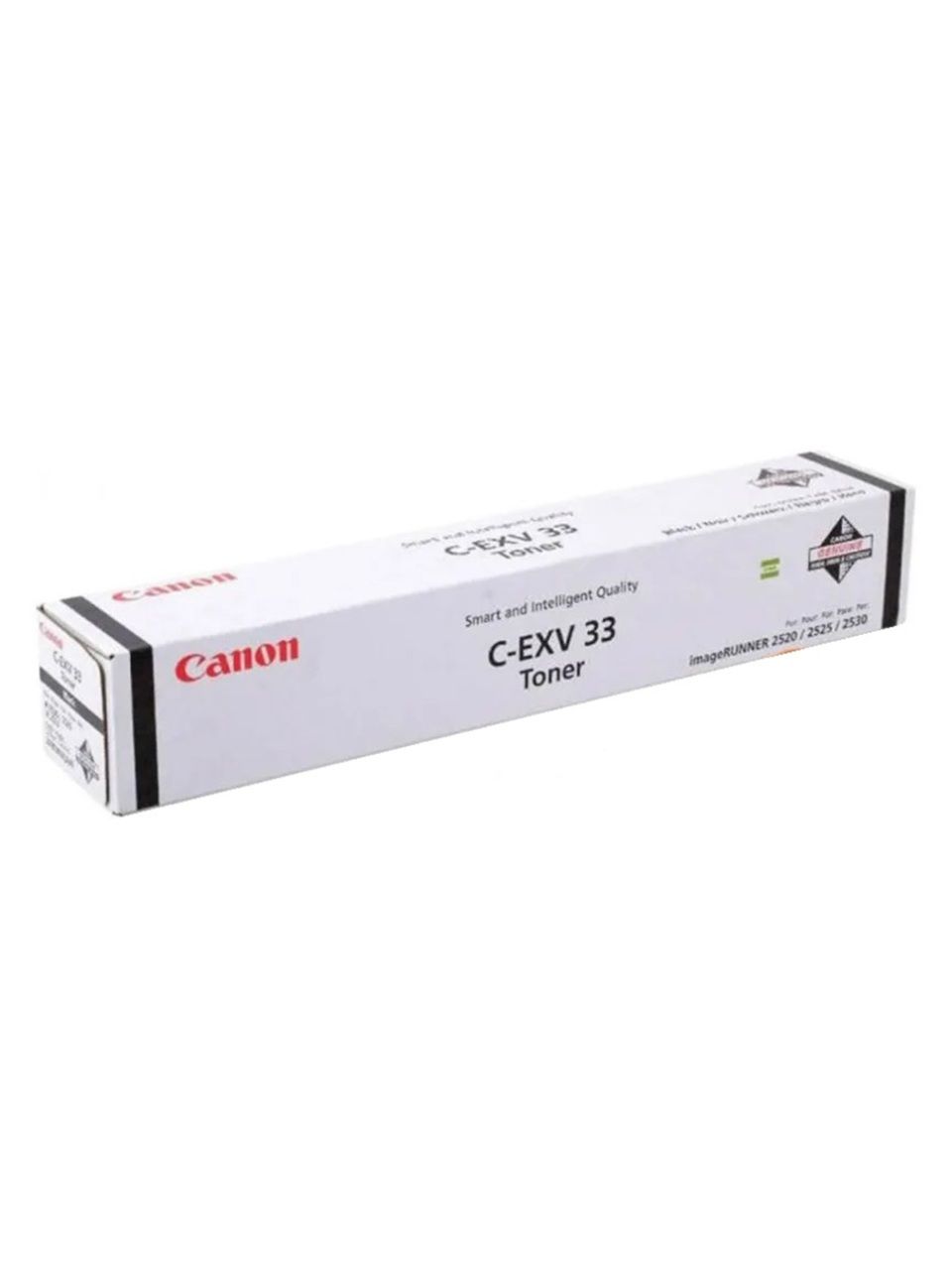 Тонер-картридж Canon C-EXV 33 Black для IR 25xx 2785B002AA
