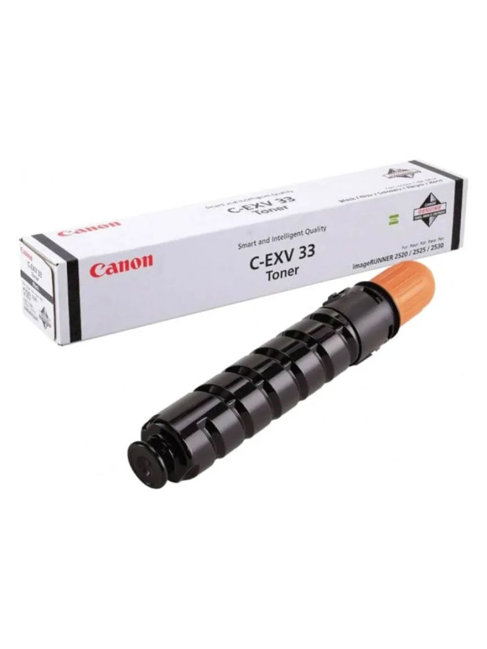 Тонер-картридж Canon C-EXV 33 Black для IR 25xx 2785B002AA