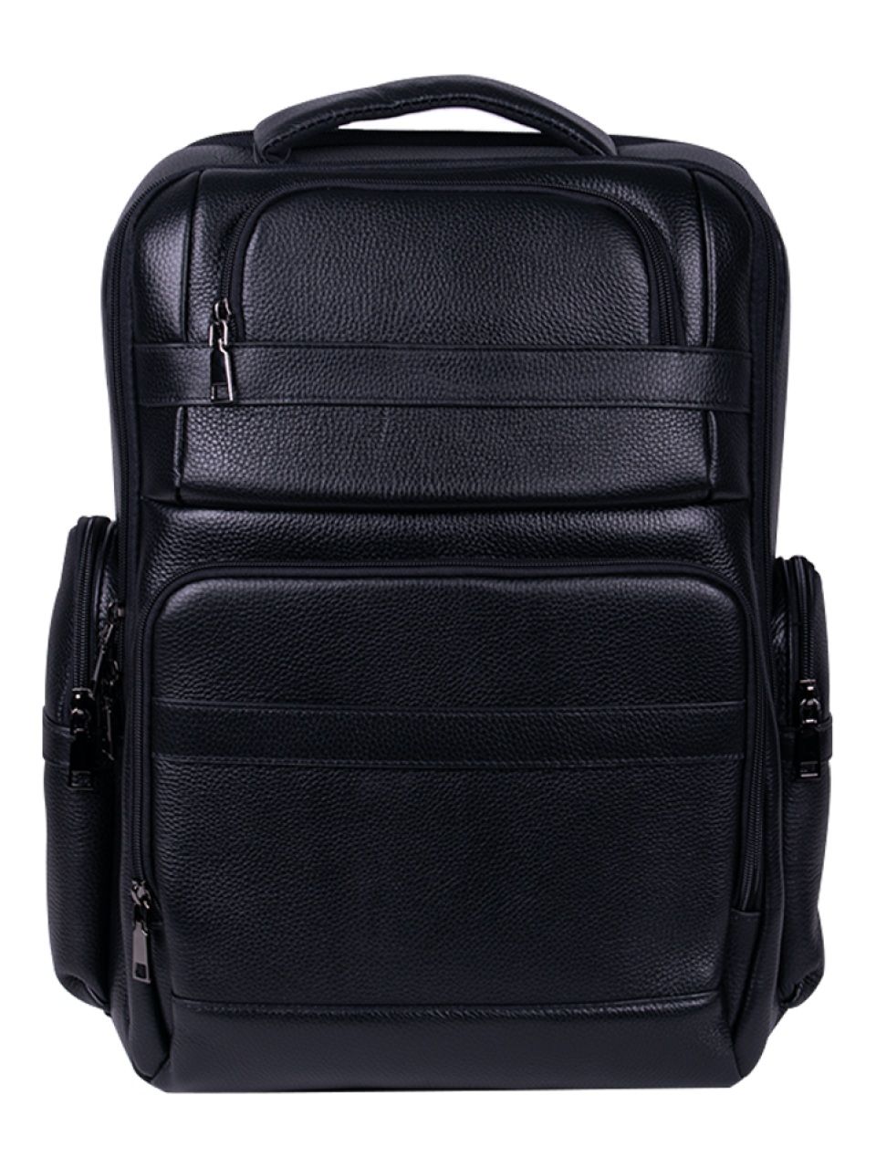 Кожаный рюкзак Deluxe Urban A-1120