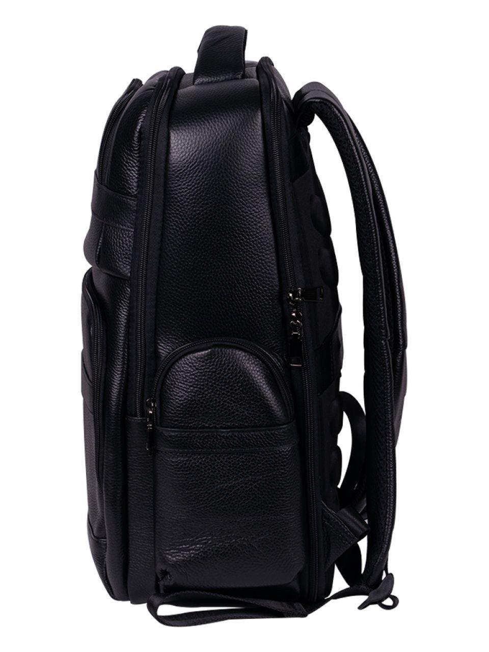 Кожаный рюкзак Deluxe Urban A-1120